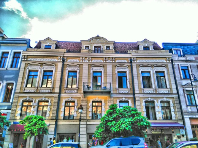 Imagen del hotel