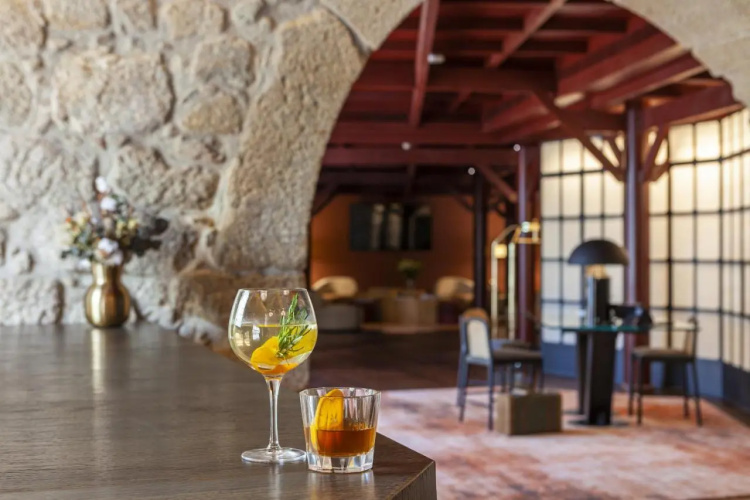 Hotel Das Virtudes photo 17