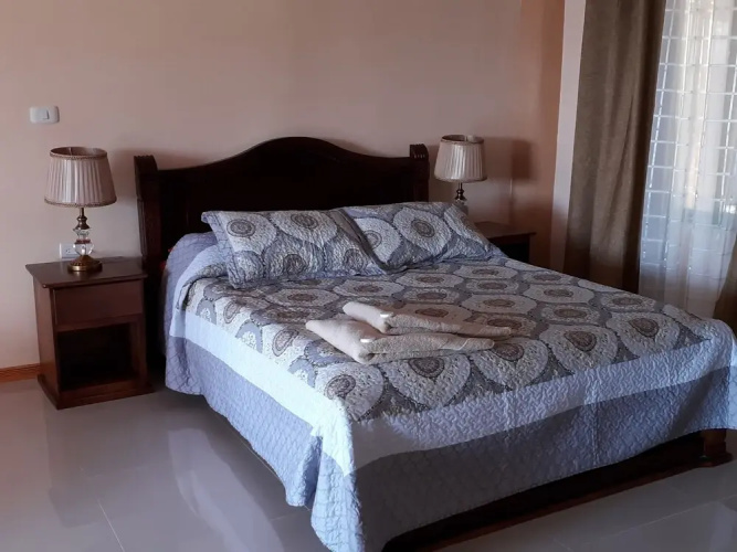 Hotel Villa Manolo