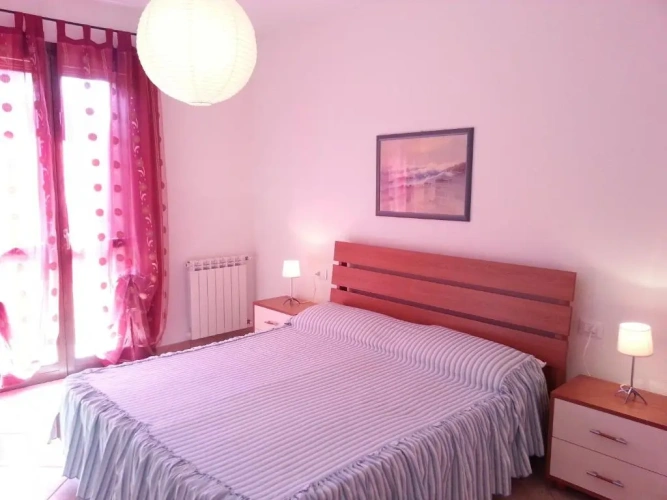 2 Bedrooms Villa