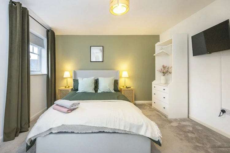 Premium Apartment