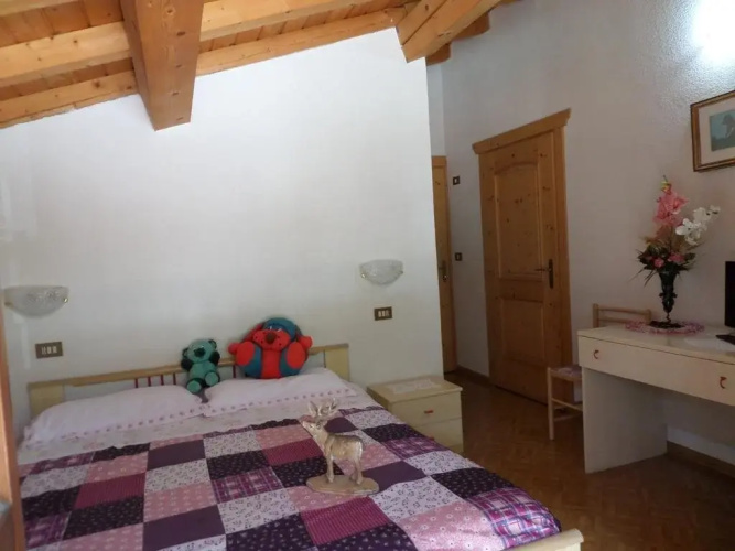 Residence Marmolada