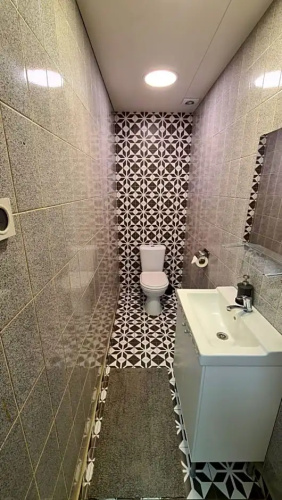 Laurentroom Hostel