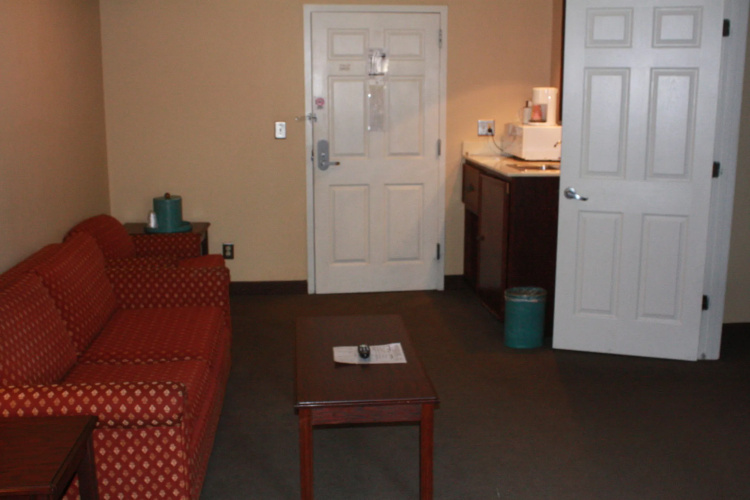 Mansion View Inn and Suite
