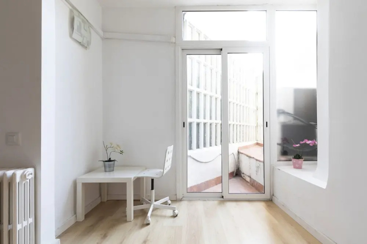 AB Saint Joseph Apartment