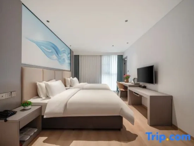 Superior Family Suite