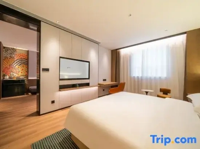 Premier Suite