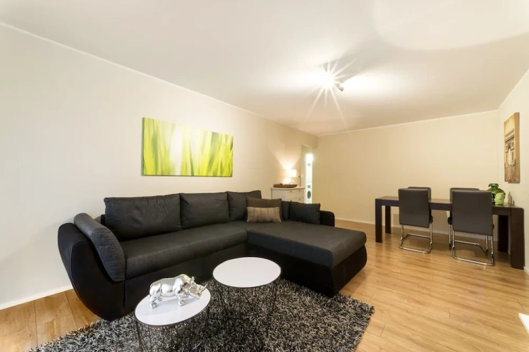 Comfort Apartment