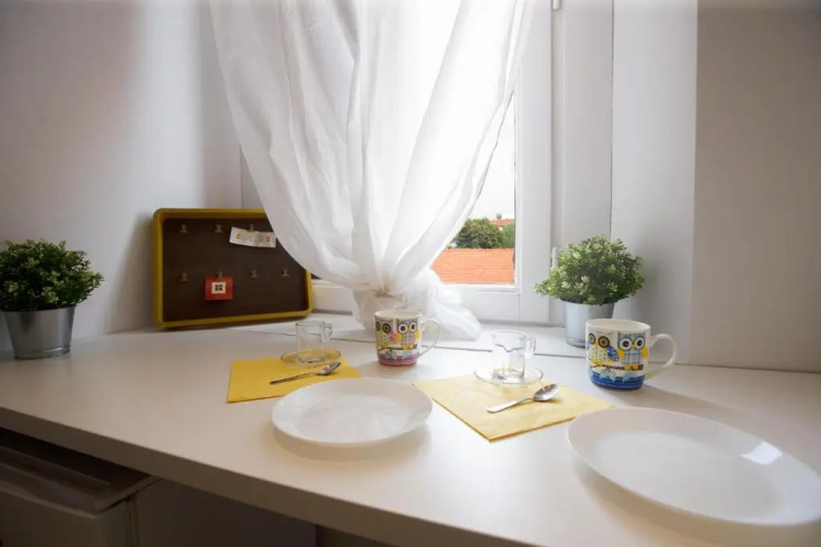 Apartment Guinizelli 6