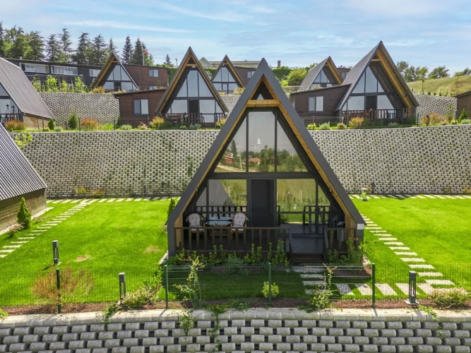 Standard Bungalow