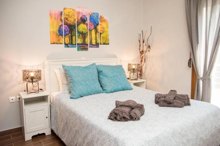 IRiS Apartments 1