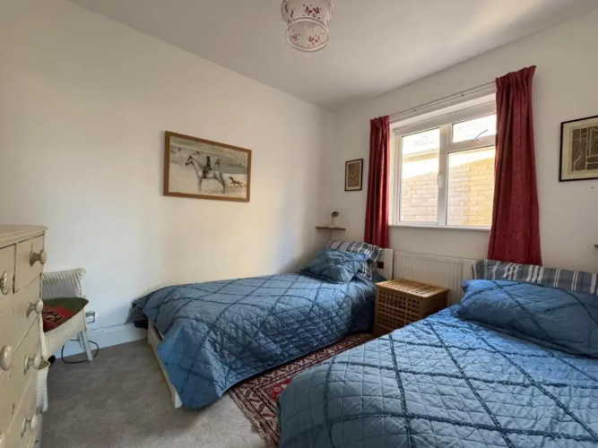 6a Springfield Road