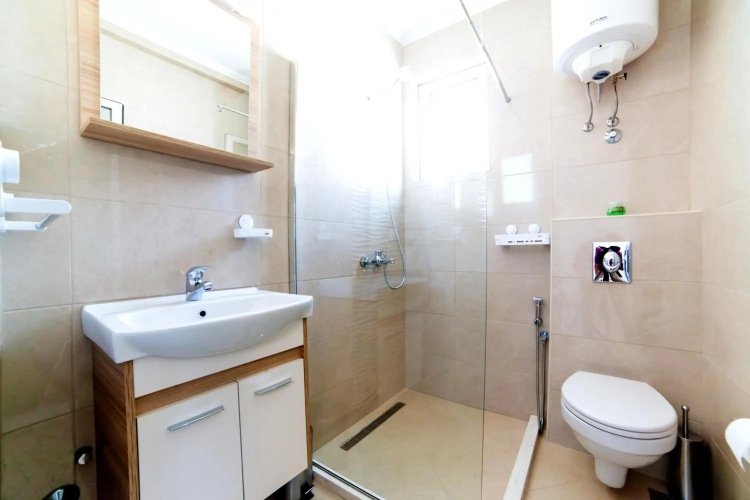 Apartments Hoxha