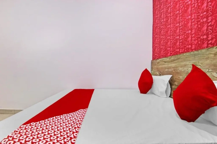 Classic Triple room