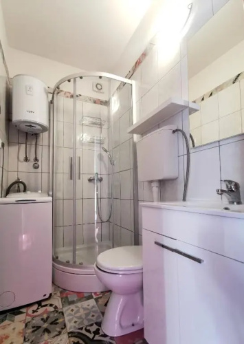 Apartment Stay Inn
