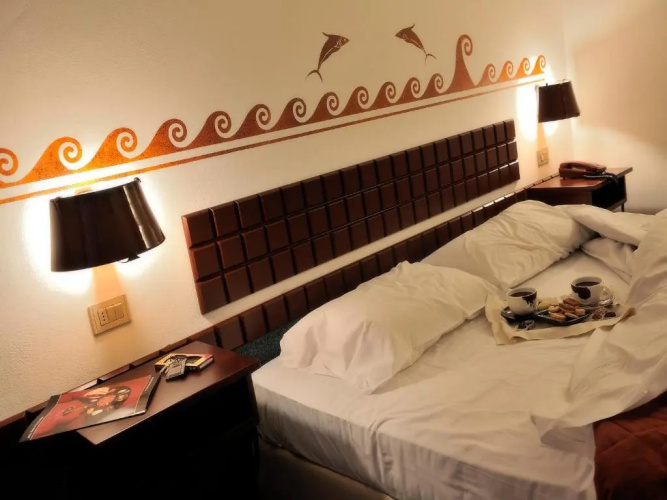 Chocohotel
