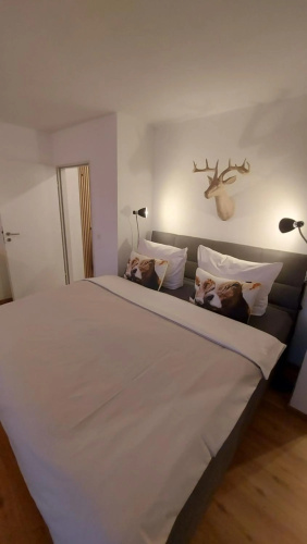 Ferienwohnung Bergblume