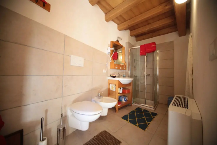 Albergo Diffuso Valcellina e Val Vajont in Casso