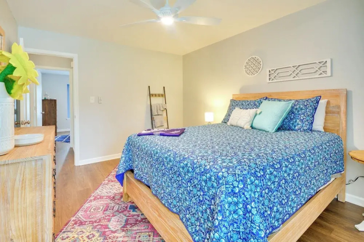 Ideally Located High Point Condo With Patio!