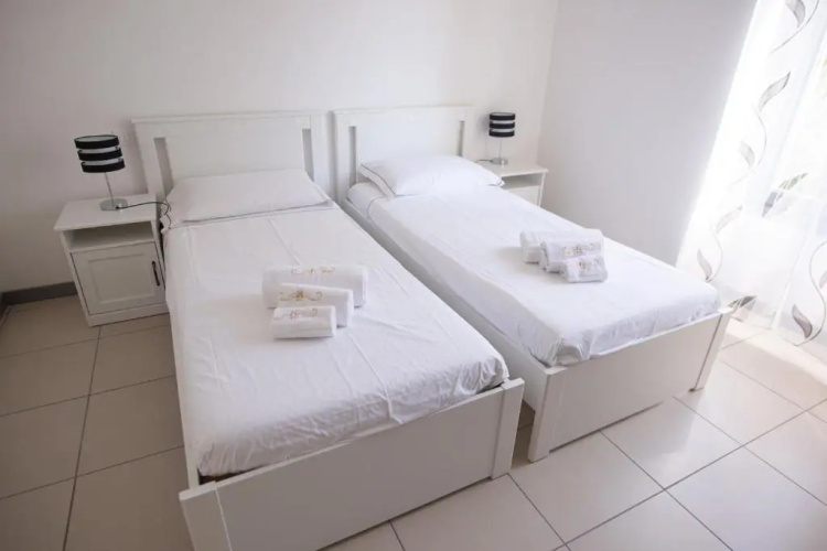Griante suites