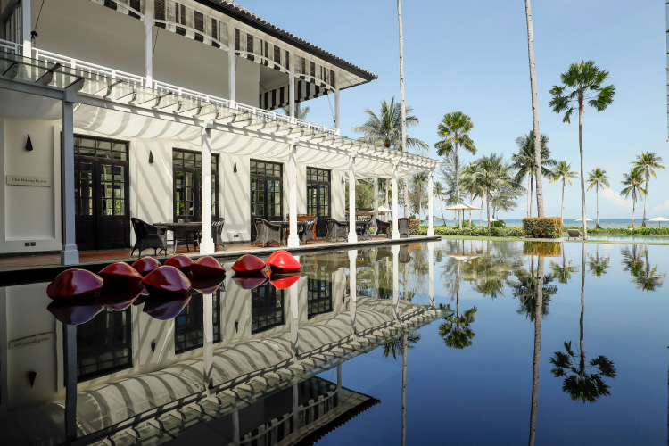 The Sanchaya - Bintan Island