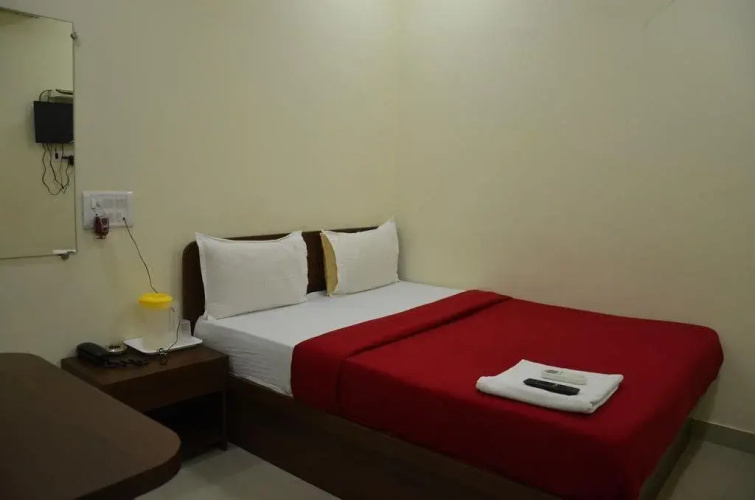 Hotel Star Annex