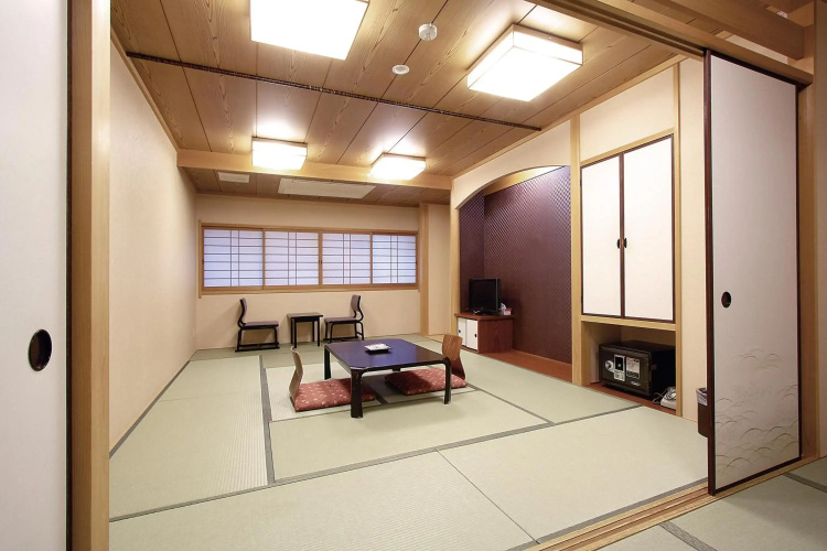 Kyoto Hotel SANOYA