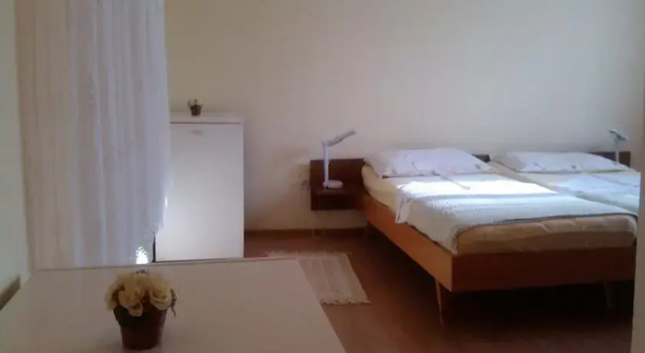 Rooms Karla