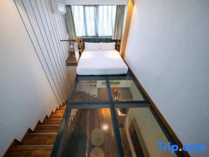 Double Apartment