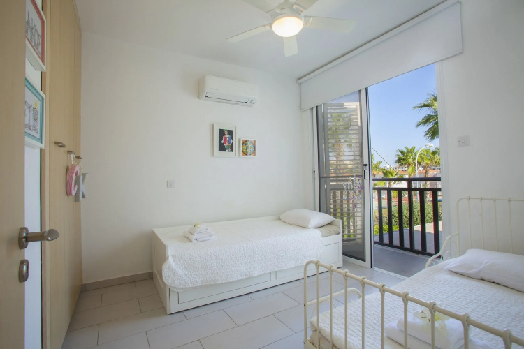 Passion Villa