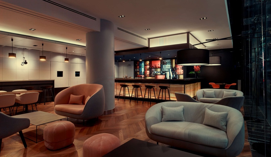 Park Plaza County Hall London photo 18