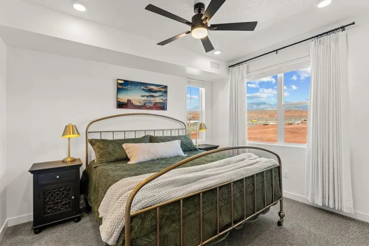 El Gato 2 Bedroom Condo - Washington, UT