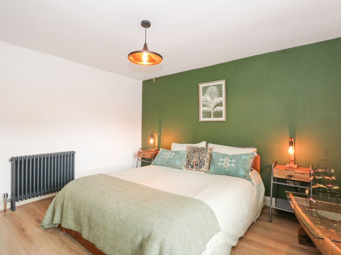 Joy's Cottage