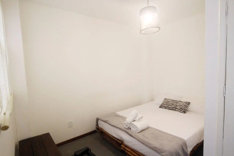 Casa Tuxi