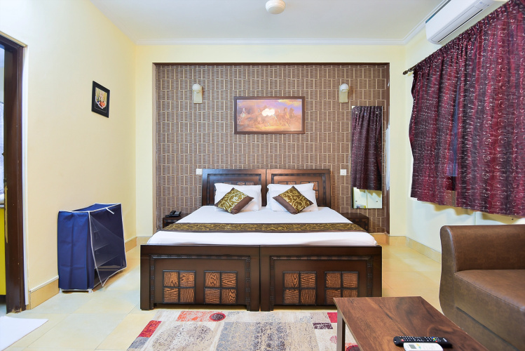 Studios With Equipped Kitchen In Gurgaon