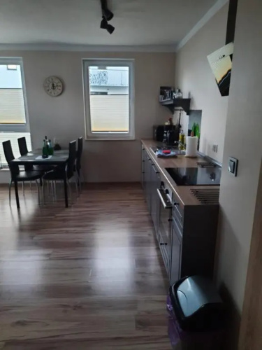 Gdyński Żagiel Apartament