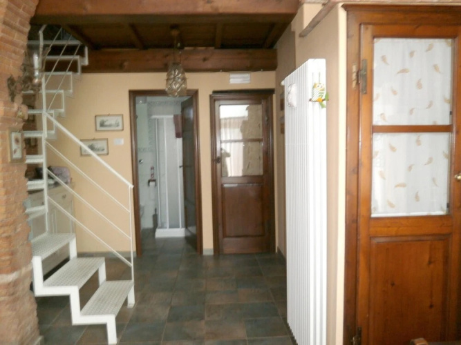 Villa With 2 Bedrooms in Pontedera, With Private Pool, Enclosed Garden