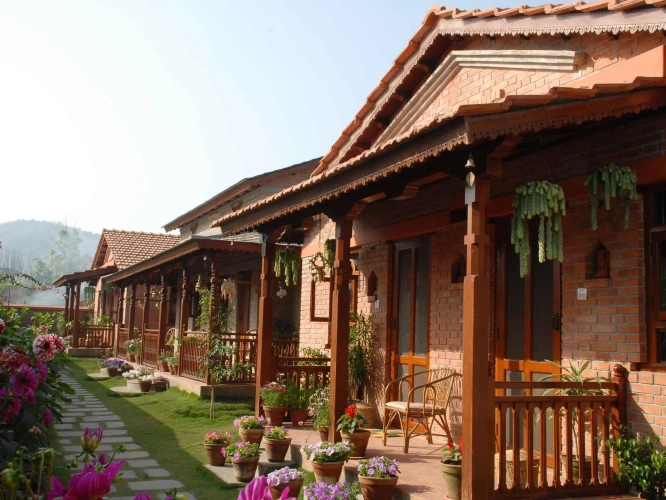 Cottage
