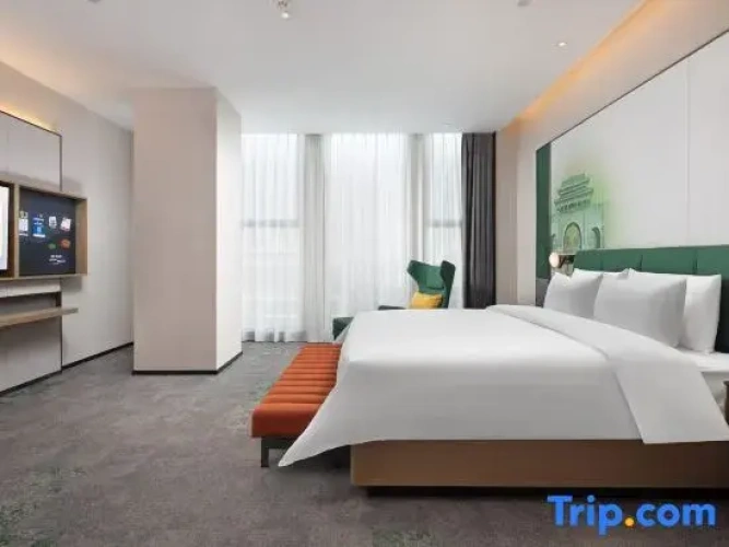 Business Double Suite