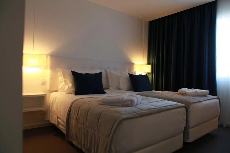 Hotel Anjo de Portugal