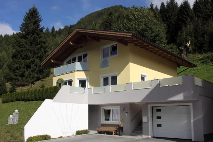Haus Wibmer