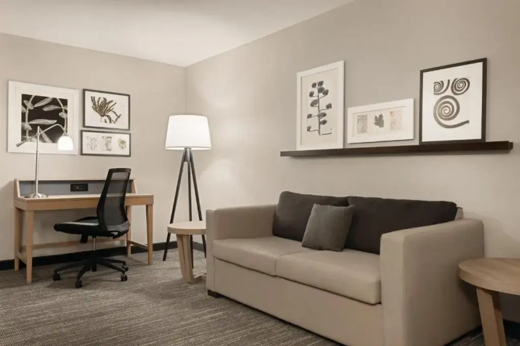 Quadruple Suite