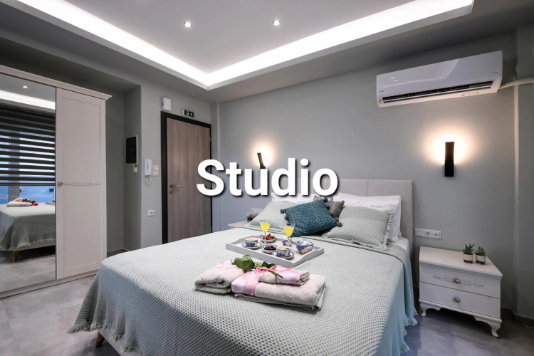 Adell Deluxe Apartments