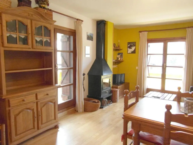 A01 - Anciles Apartamento - Villmor