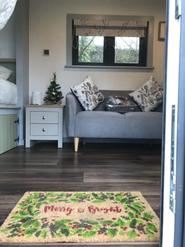 Wyncliffe Hideaway