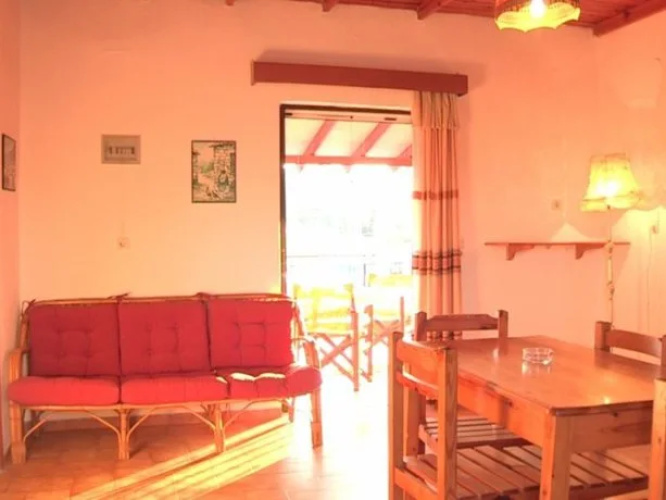Scrivas Apartments