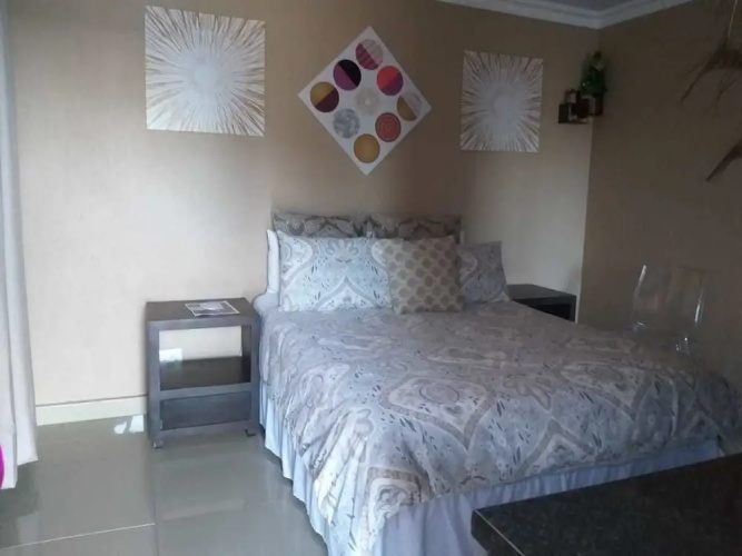 Hulela Guest House