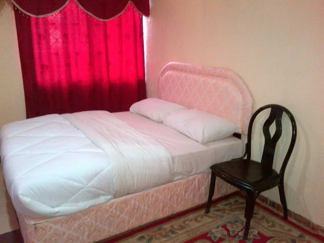 Glory Palace Hotel