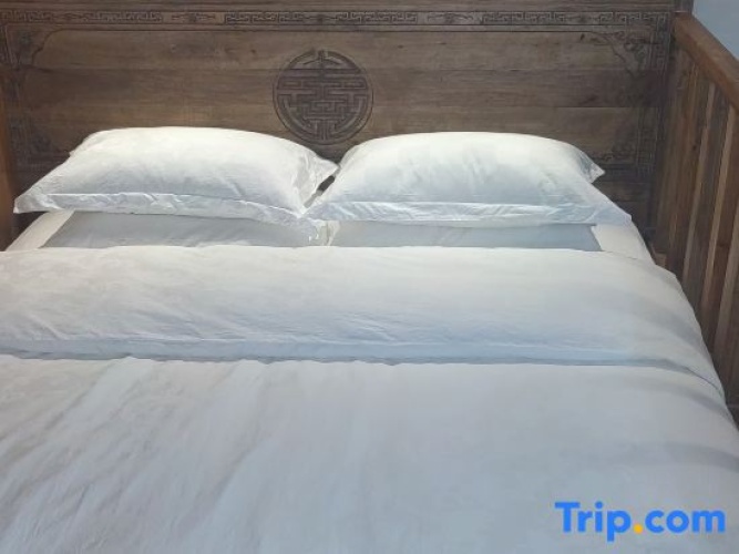 Standard Double Duplex room
