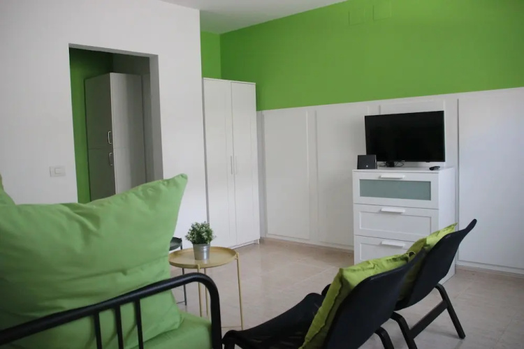 Apartamento Aloe